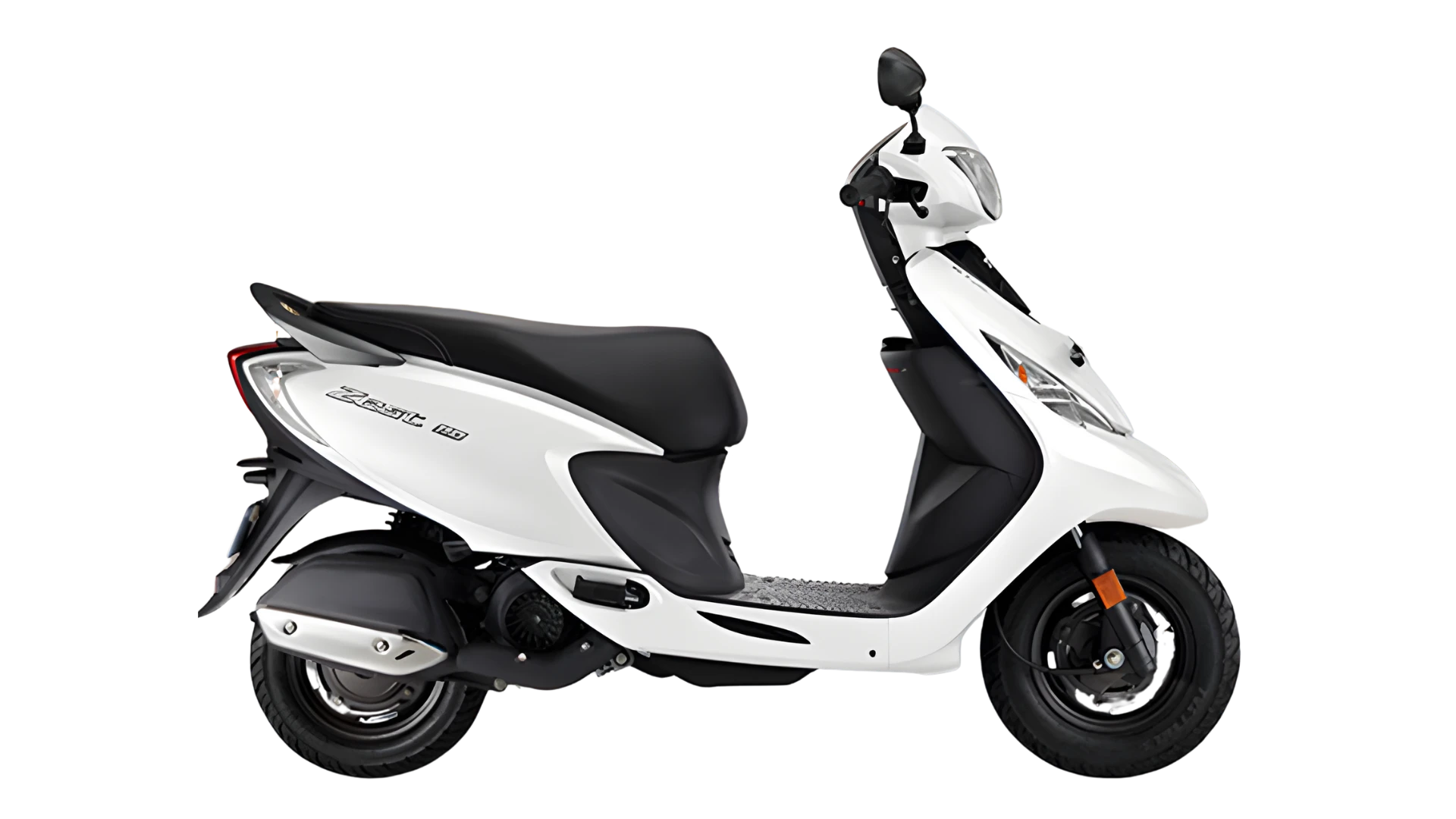 Scooty Zest